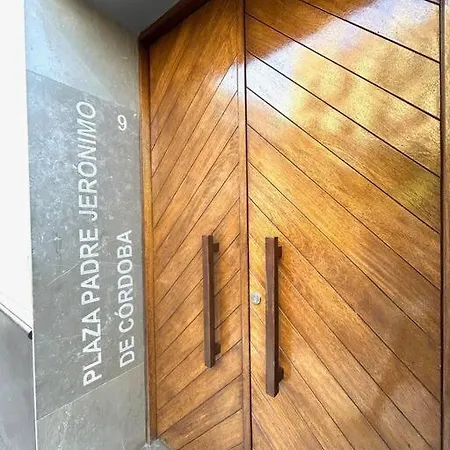 Hispalis Patio Del Rinconcillo Seville