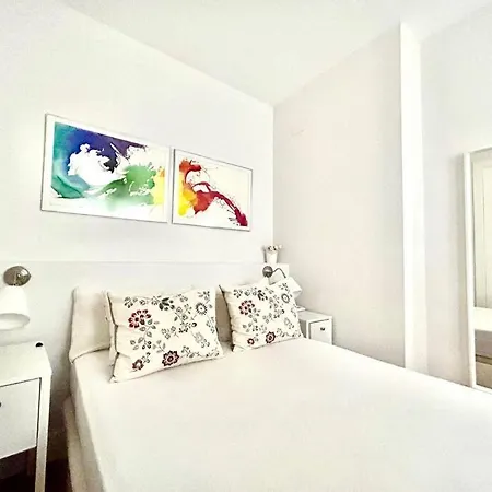 Apartment Hispalis Patio Del Rinconcillo